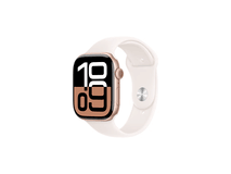 Apple Watch Series 10限时特惠