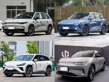 20万内增程式SUV怎么选?四款热门车型深度对比推荐