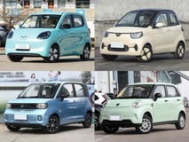 6款10万内4座两厢车推荐,城市通勤新选择