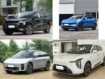 30万内纯电中大型SUV新选择:五款实力车型解锁家庭出行新可能