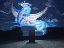 卡萨帝冰箱携敦煌天马IP新鲜开年升级智慧厨房新体验