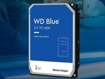 机械硬盘容量突破100TB!3年后实现