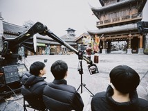 贵州铜仁推TongRen.Grammy非遗科技展,AI影像赋能春节沉浸体验