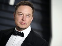 马斯克宣布月球和火星造城计划 前者10年后者20年完成