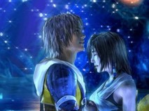 夫妻cos最终幻想10水下约会