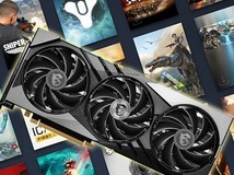 40系显卡性能解析:50款游戏实战测试详报4070Ti SUPER