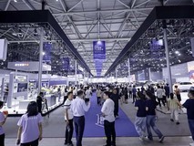 赛力斯亮相2025智博会,全方位展示智能化实践成果