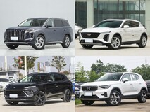 30万内5座SUV海选:6款汽油+48V轻混车型深度推荐
