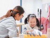 有AI亦有温度,大米和小米联手亚马逊云科技创新特需儿童康复服务
