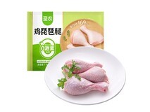 圣农鸡琵琶腿2斤装,促销到手仅28.9元速抢!