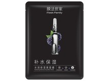 膜法世家面膜5.9元抢