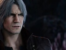 鬼泣6或将2026年公布,TGA或东京电玩展成首发平台