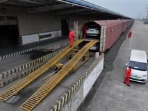 12306春运推汽车托运服务:人车分离、上门取送、全程可溯