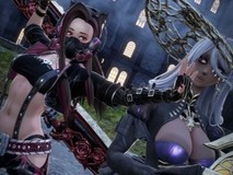 噬血代码2优化计划引争议:性能升级难掩核心体验缺陷