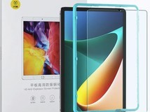 闪魔iPad mini6高清钢化膜2片装18元