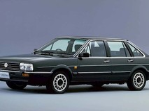 初代桑塔纳经典重生:设计师融合复古轮廓与现代美学打造全新概念车