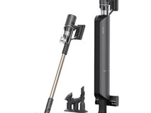 追觅Z10 Station吸尘器1999元