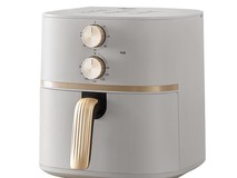 美的KZ50M4 - 707空气炸锅低至119元