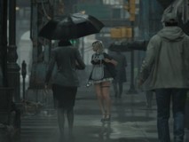 生化危机9:安魂曲上线格蕾丝女仆MOD,含多款造型及节日风内衣