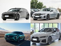 40万内中型轿车怎么选?四款2025新车实力对决