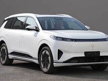 东风奕派eπ008申报亮相:增程/纯电双版动力升级,六座布局