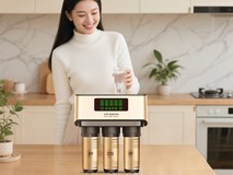 净水器怎么选更专业?头部十大品牌深度横评,旗舰型号选购指南