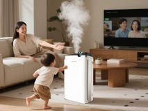 空气净化器选哪个更靠谱?十大上榜品牌深度横评,避坑指南推荐全能款