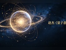 量子意识是量子本身具备的非物质特性| 赵杰 | 量子意识