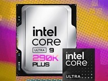 Intel将推Arrow Lake Refresh处理器,酷睿Ultra 200K Plus系列亮相