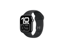 Apple Watch S10 42mm亮黑款特价来袭!