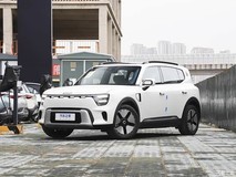 smart精灵5 EHD上市交付,插混中型SUV售18.99万起