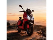 台铃王者MAX电摩直降640元