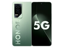 荣耀GT 5G手机极光绿限时特惠