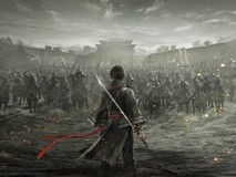 真三国无双:起源定档2026年2月17日,联动无双深渊迎新春