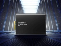 三星2026年量产CXL 3.1标准1TB CMM-D内存模块,带宽达72GB/s