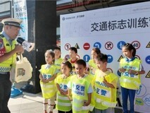 聚焦骑手骑行安全,九号电动车携手多方力量在深圳举办安全科普公益活动