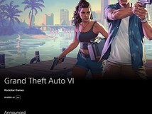 GTA6定档2026年11月19日,全球解锁时间表公布