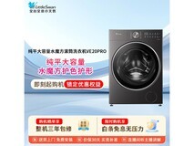 小天鹅TG12V20PRO洗衣机限时特惠