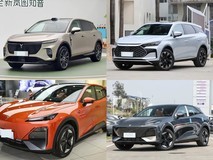 30万内纯电中型SUV四强对决:岚图知音、比亚迪唐、深蓝S7与S07深度横评