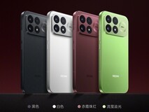 Redmi K100 Pro发布:4K价位全能旗舰,3199元起售,首发多项自研黑科技
