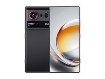 努比亚Z80 Ultra 5G手机低至4369元