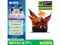 机械革命翼龙16 Pro 2025京东低价购