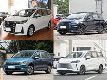 20万内7座MPV怎么选?6款紧凑型车型深度对比推荐