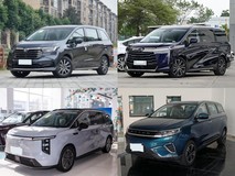 30万内中型MPV怎么选?四款热门车型深度对比