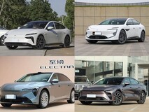 30万内增程式中大型轿车海选:五款实力车型全面对比