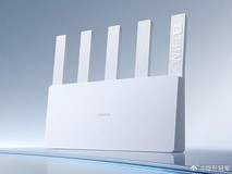 小米Wi-Fi7路由器BE5000限时现货仅279元