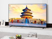 OLED不香了!2026高端电视首选RGB-Mini LED