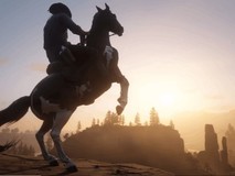 荒野大镖客:救赎2次世代强化版确认2026年登陆PS5/Xbox Series X|S