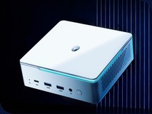 雷神推出新款迷你主机 居然标配大内存