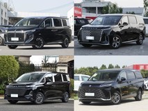 30万内7座MPV新选择:5款48V轻混车型对比解析